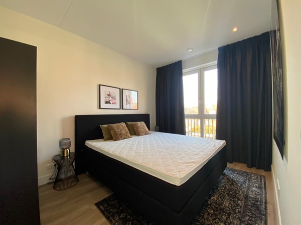 Foto - Onder optie: Eckartseweg Zuid, 5623 PC Eindhoven